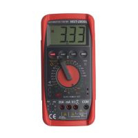 MST-2800B Intelligent Automotive Digital Multimeter