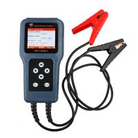 MST-8000+ Digital Battery Analyzer with Detachable Printer