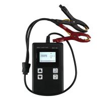 MST-168 Portable Digital Battery Analyzer with Powerful Function