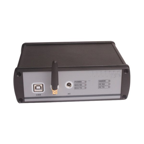 V2011C WAS Multi-Diag Bluetooth Truck Diagnostic Tool With Multi-language Free Re-Activation