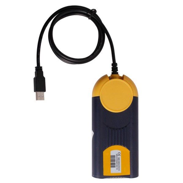 New Arrival I-2014 Multi-Diag Access J2534 Pass-Thru OBD2 Device