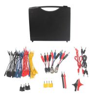 Multifunction Automotive Circuit Test Lead Kit