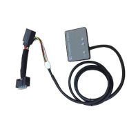 N2 Throttle Booster 6-Drive for All BMW 2000-2015