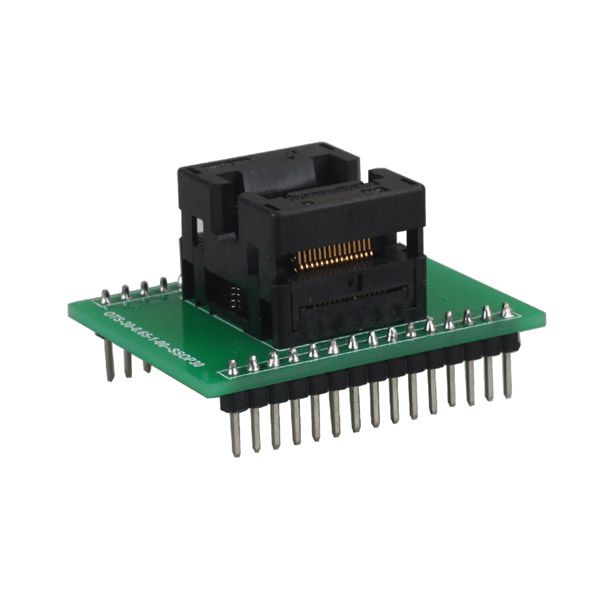 NEC IC Fast Read Adapter SSOP30 for Benz Advanced Programmer