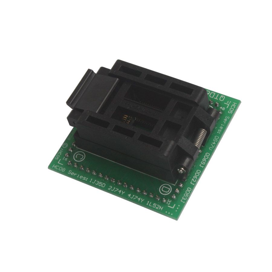 New Arrival QTD64-B QFP 64 Socket