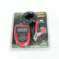 QUICKLYNKS BA102 Motorcycle Battery Tester