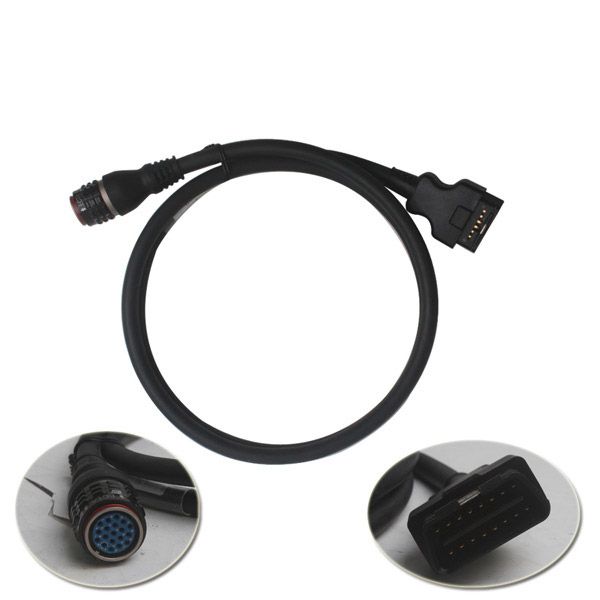 ICOM A2+B+C Diagnostic & Programming Tool for BMW