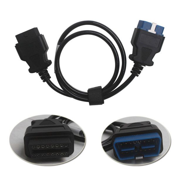 ICOM A2+B+C Diagnostic & Programming Tool for BMW