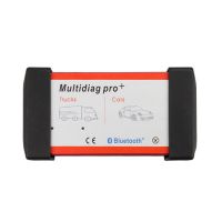 Multidiag Pro + 2020 With 2017.1/2016.00 NEC Relays For Car/Truck OBD2 Bluetooth Scanner OBD 2 OBD2 Car Diagnostic Auto Tool