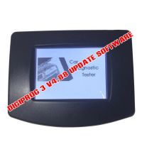 DIGIPROG 3 V4.88 Update Software New Arrival