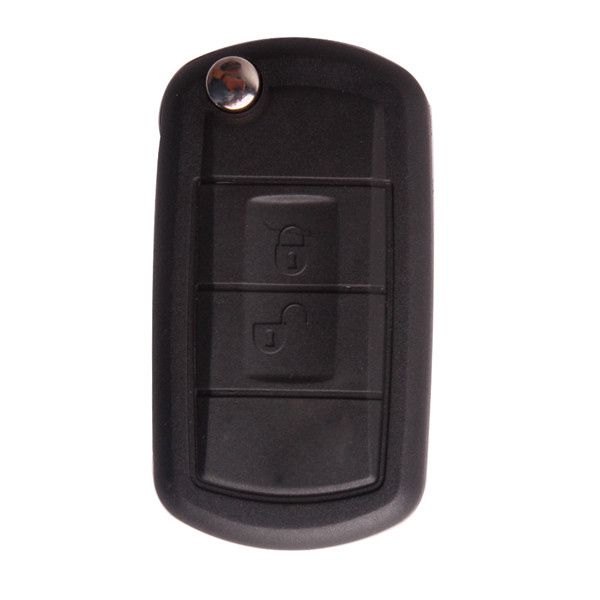 New Remote Key Shell 3 Button for Land Rover  5pcs/lot