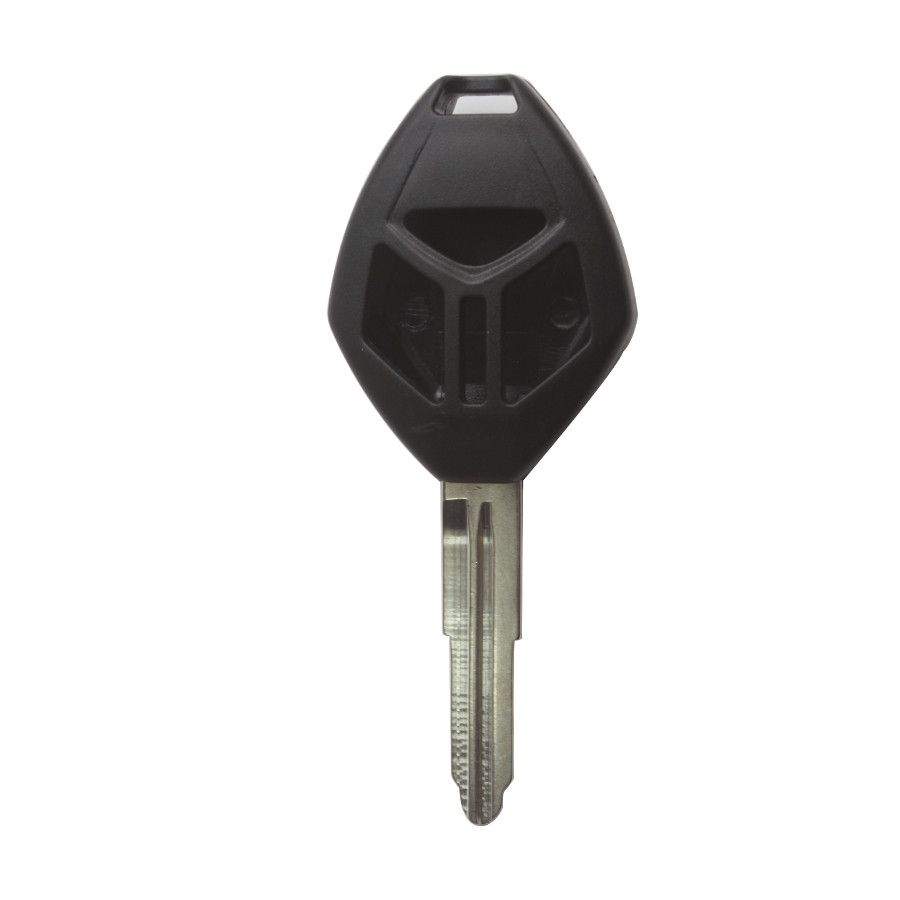 New Remote Key Shell 3 Button for Mitsubishi 10pcs/lot Free Shipping