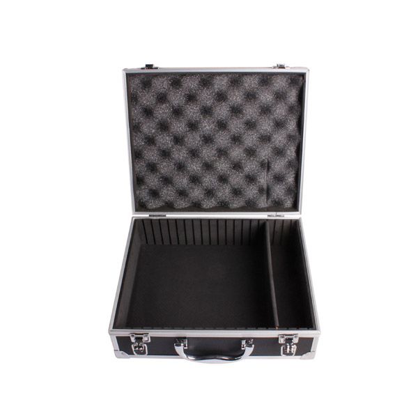 New Multi-functional Small Aluminum case for T300/ MVP/ ICOM or other tools