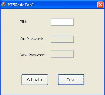 New Pin Code Calculator No Need USB Dongle No Token Limitation FOR Nissan