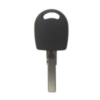 New Transponder Key ID48 With Light For Seat 5pcs/lot