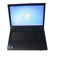 New Second Hand Lenovo T410 Laptop I5 CPU 4GB Memory WIFI