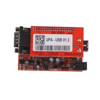 New 2013 V1.3 UPA USB Programmer Main Unit for Sale