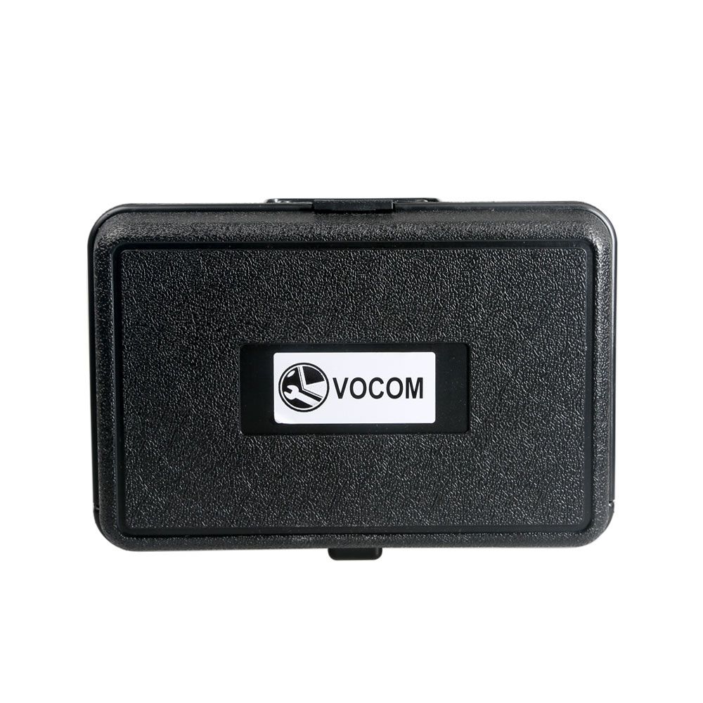 Volvo 88890300 Vocom Interface PTT 2.7.25 Diagnose for Volvo/Renault/UD/Mack Truck