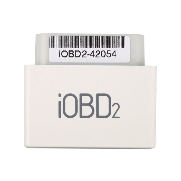 Promotion! WiFi iOBD2 Diagnostic Tool for iPhone