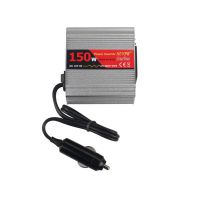 New 150W DC12V to AC 220V Power CAR USB INVERTER