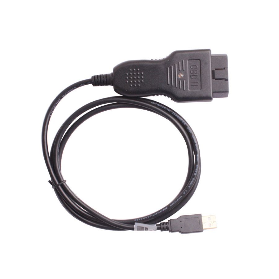 New V3.0.15.0 PIWIS Cable for Porsche