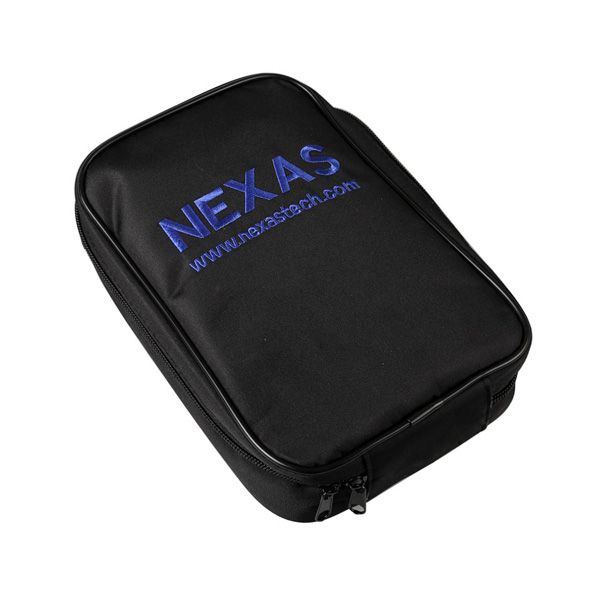 NexLink NL102 Heavy Duty And OBD/EOBD+CAN Diagnostic Tool