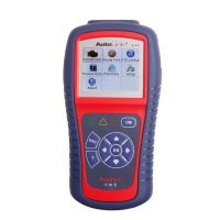 Promotion! Autel AutoLink AL419 OBDII EOBD & CAN Code Reader Support Online Update