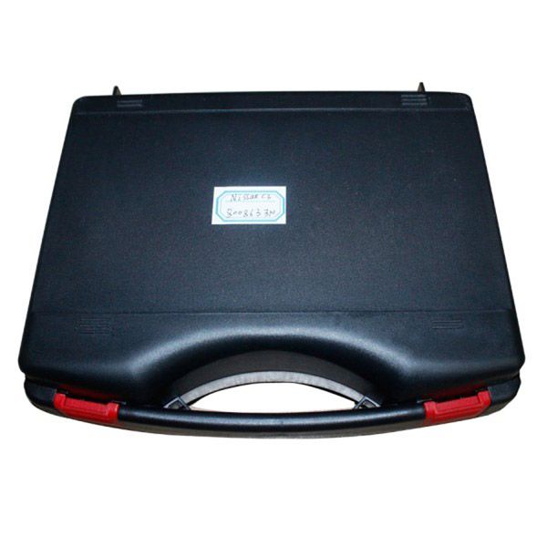 Consult 3 III Professional Diagnostic Tool for Nissan with Bluetooth (Supports Multi-Languages)