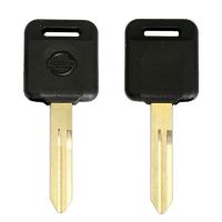 N101 Key Shell For Nissan 10pcs/lot