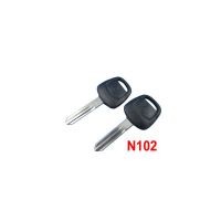 Key Shell for Nissan N102 5pcs/lot