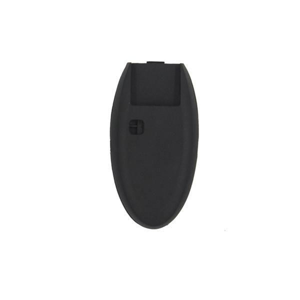 Smart Key Shell 3 Button for Nissan 5pcs/lot Free Shipping