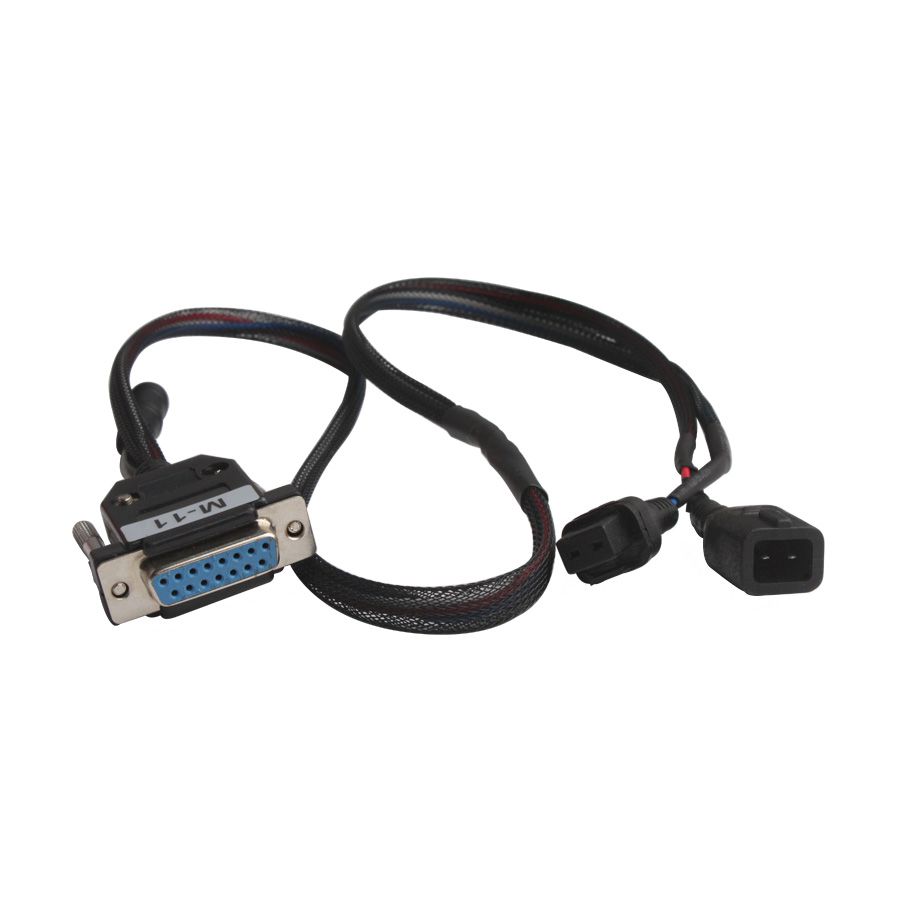 NitroData Chip Tuning Box for Motorbikers M11 Hot Sale