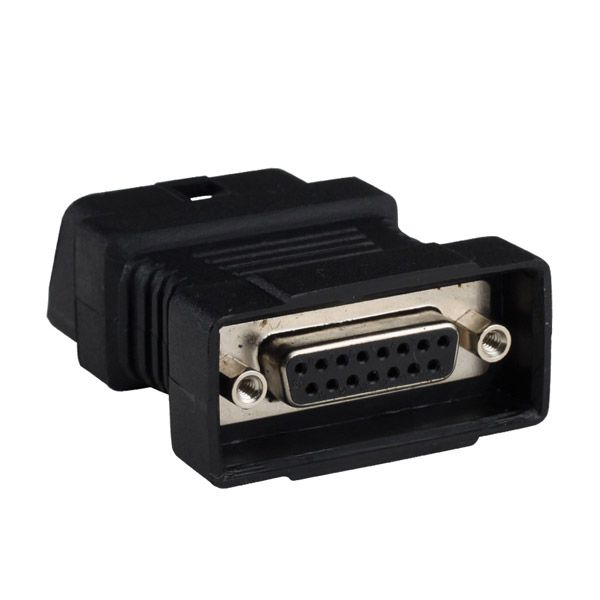 OBD Connector of Autoboss V30