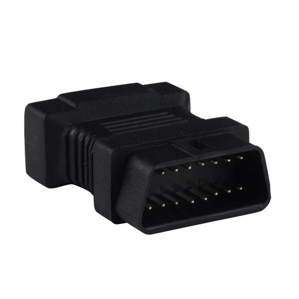 OBD Connector of Autoboss V30