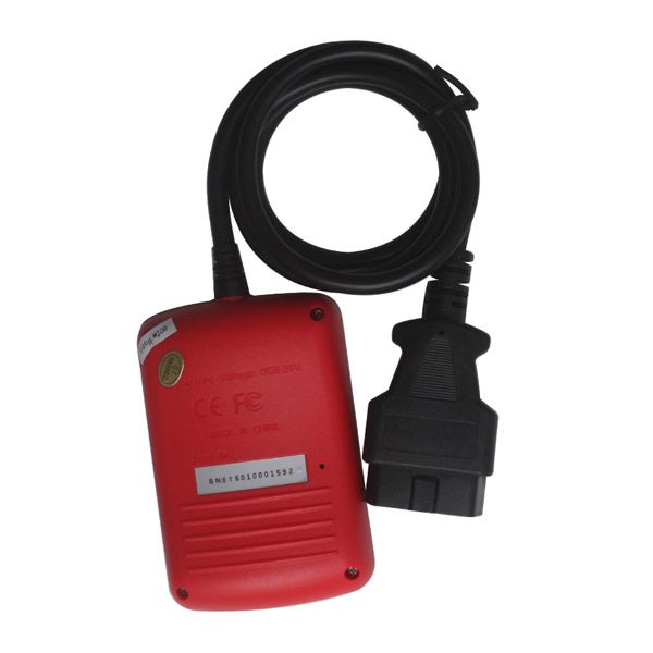 Super Scanner ET601 OBD II/EOBD Color Code Reader