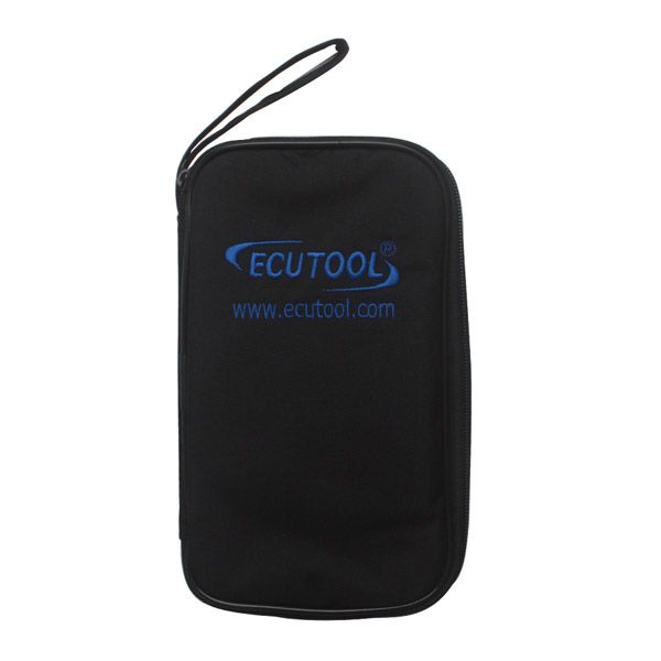 Super Scanner ET601 OBD II/EOBD Color Code Reader