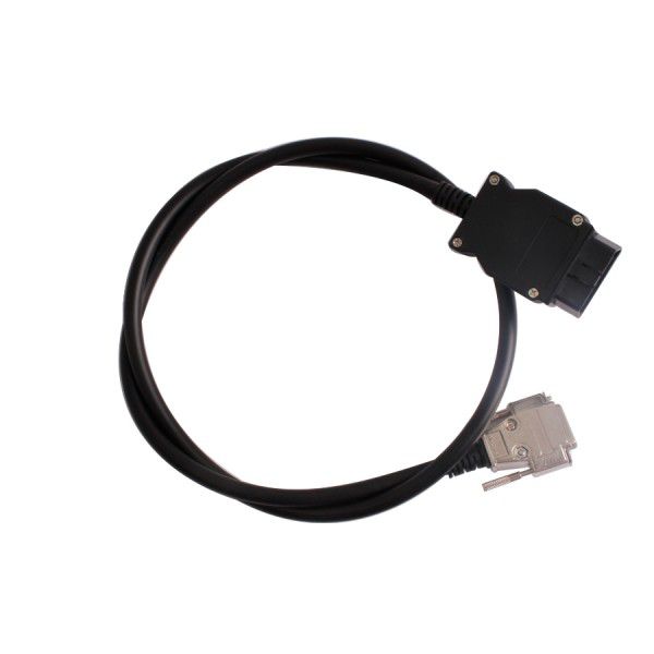 OBD2 16Pin Cable for BMW OPS/BMW OPPS