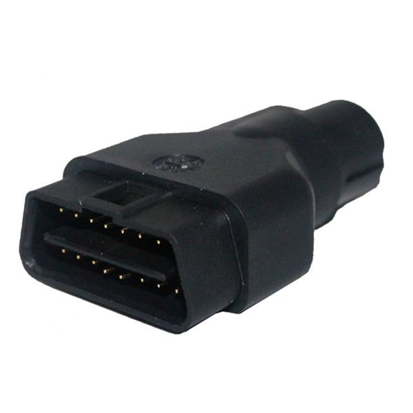 OBD2 16PIN Connector for TECH2 Diagnostic Tool FOR GM