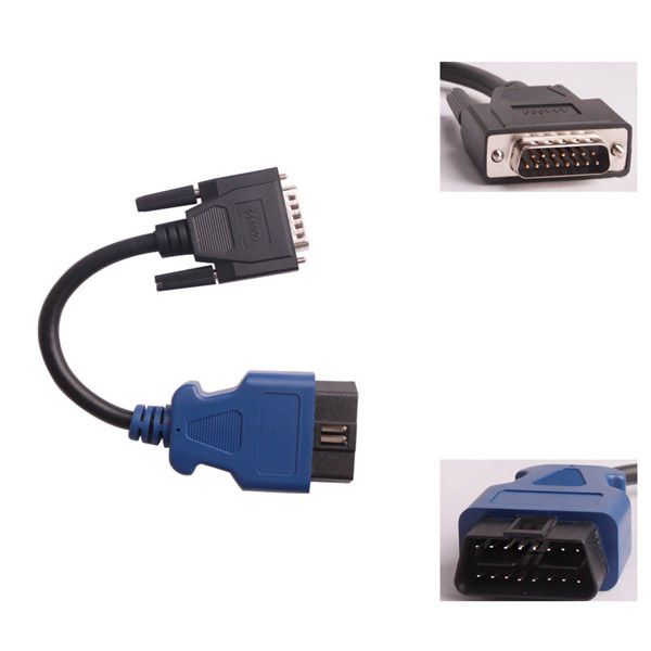 PN 444009 J1962 for GMC Truck W/CAT Engine for XTruck USB Link + Software Diesel Truck Diagnose