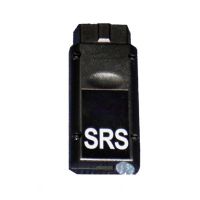 OBD2 Airbag Resetter  with TMS320 Free shipping