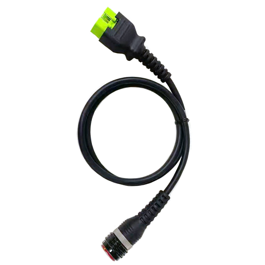 OBDII OBD2 Diagnostic Cable for Volvo Vocom II 88890300 Truck Diagnostic Scanner