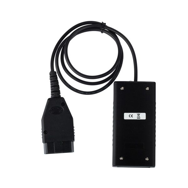 OBD2 CAN BUS Service Interval and Airbag Reset Free Shipping