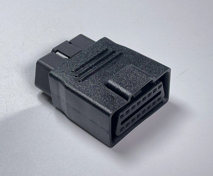 Best Quality OBD OBD2 Extension Plug For OBDeleven /OBDeleven Pro