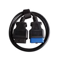 OBD 16pin to obd 16pin Cable for BMW ICOM