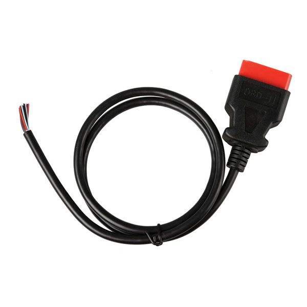 OBDII Cable for DPA5 Scanner