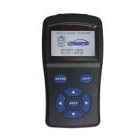 OBDMATE OM520 OBD2 EOBD New Model Code Reader Buy SC84 Instead