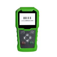 OBDSTAR H111 Opel Vauxhall IMMO Key Programmer and Odometer Correction Tool Update Online