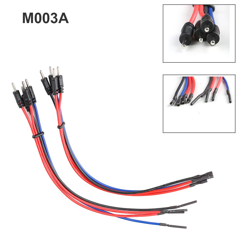 OBDSTAR MS50 Special Kit For OBDSTAR MS50 Standard/ Basic Version for Motorcycle IMMO