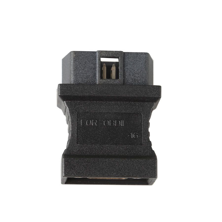 OBDSTAR OBD2 16Pin Connector for OBDSTAR X300 DP/Key Master DP and X300 PRO3 Key Master