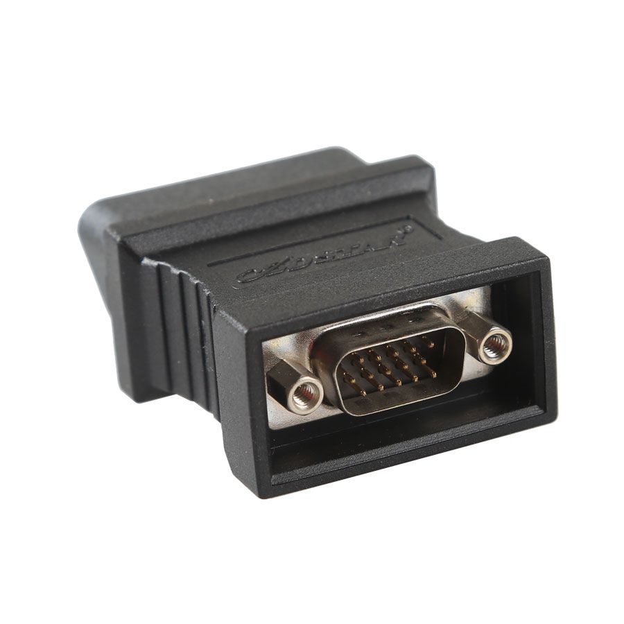 OBDSTAR OBD2 16Pin Connector for OBDSTAR X300 DP/Key Master DP and X300 PRO3 Key Master